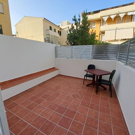 Logudoro Home Alghero Exterior foto