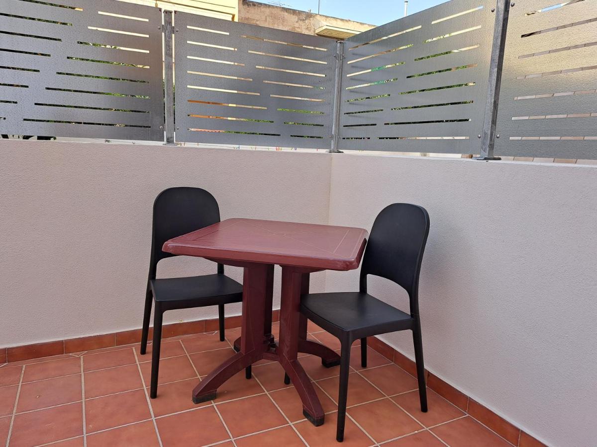 Logudoro Home Alghero Exterior foto