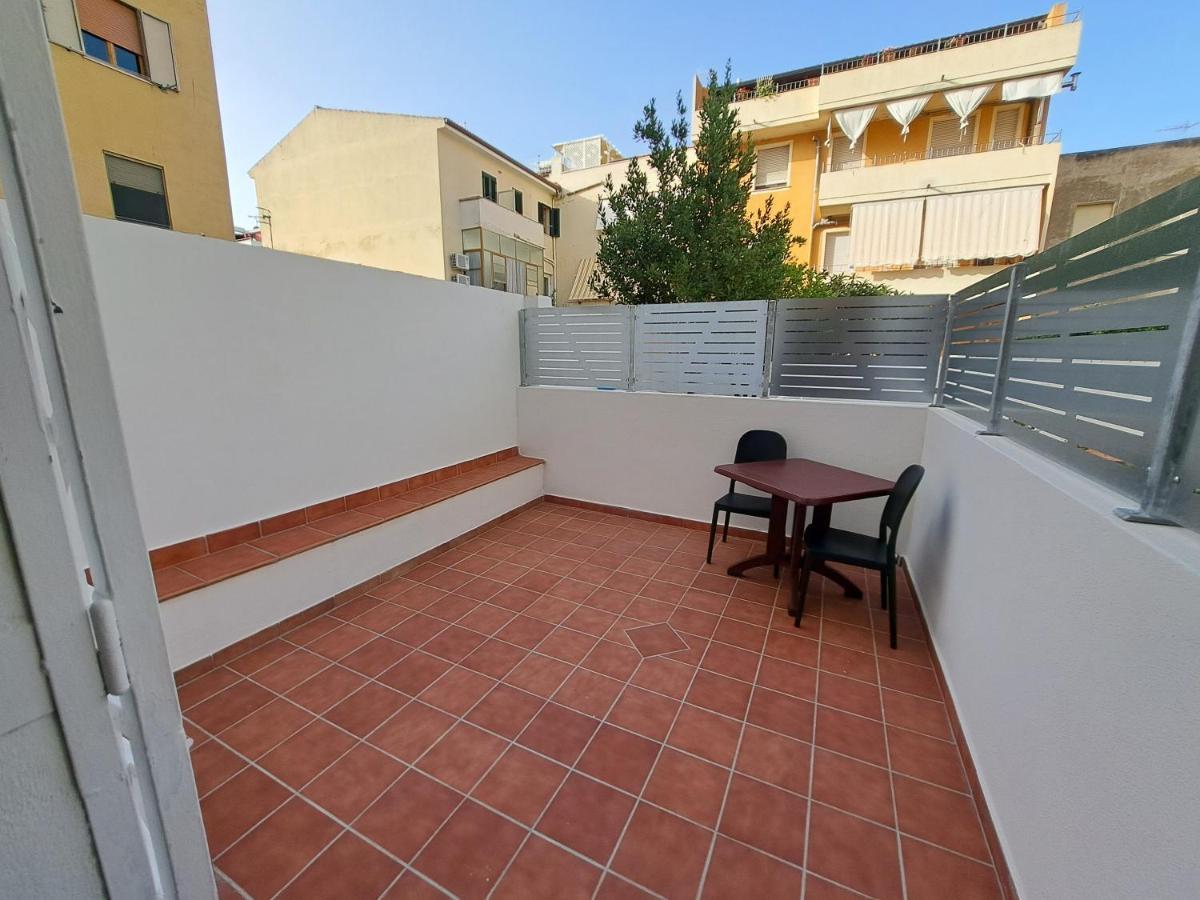Logudoro Home Alghero Exterior foto