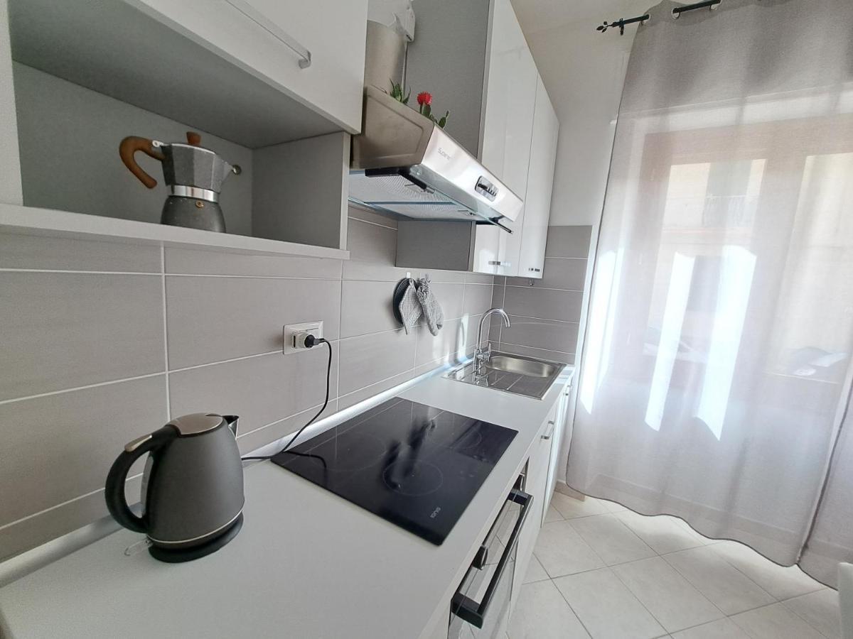 Logudoro Home Alghero Exterior foto